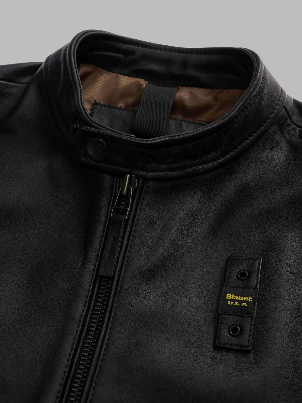 Giubbino Blauer RIPLEY Uomo - Nero