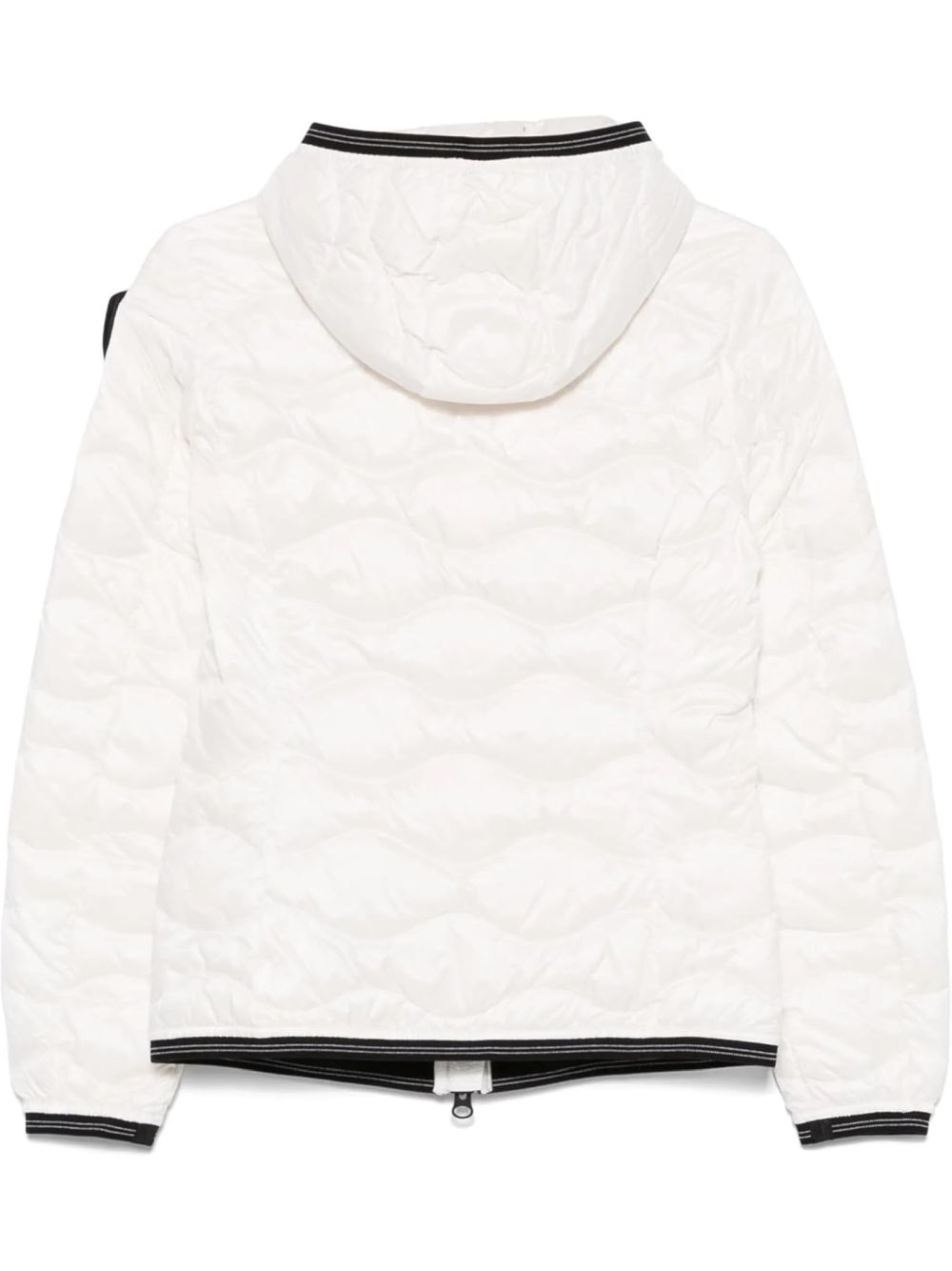 Giubbotto Blauer LOWELL JUNIOR Bambina - Bianco