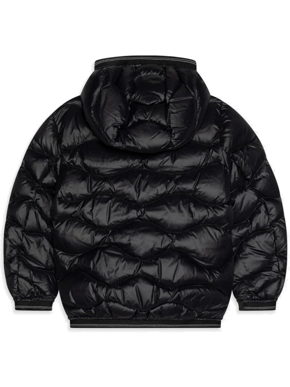 Giubbotto Blauer BRINTON JUNIOR Bambino - Nero