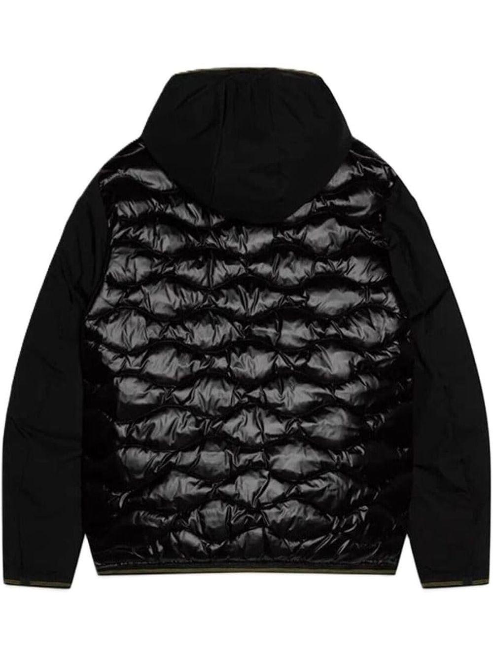 Giubbotto Blauer BUTLAND JUNIOR Bambino - Nero