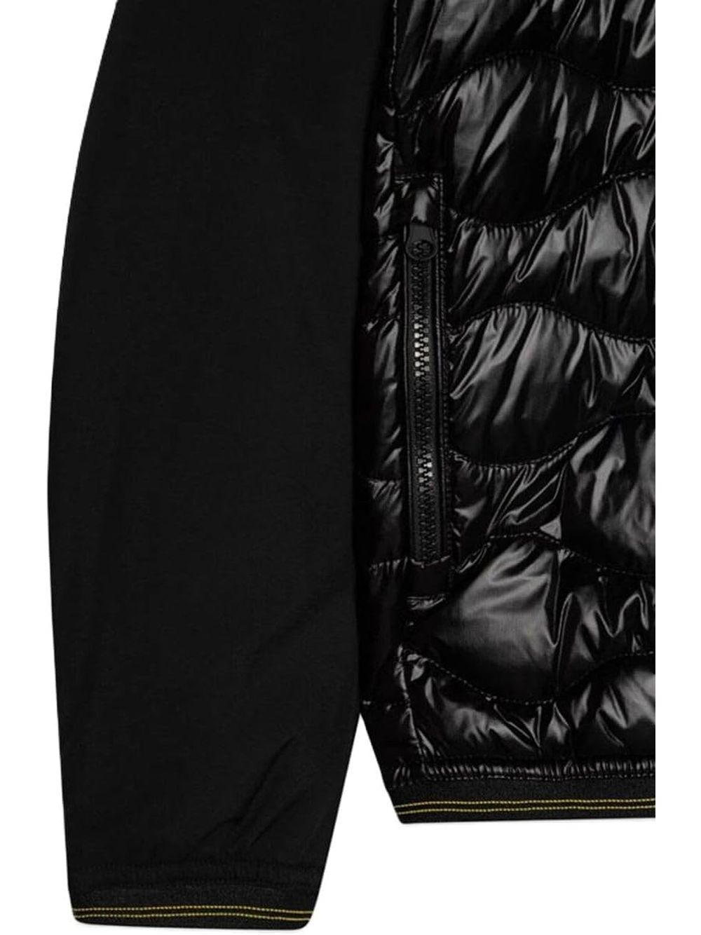 Giubbotto Blauer BUTLAND JUNIOR Bambino - Nero