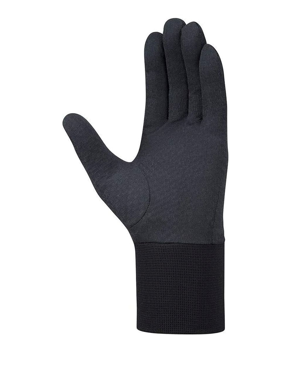Guanti Sportivi Mizuno LIGHT WEIGHT GLOVE Unisex - Nero