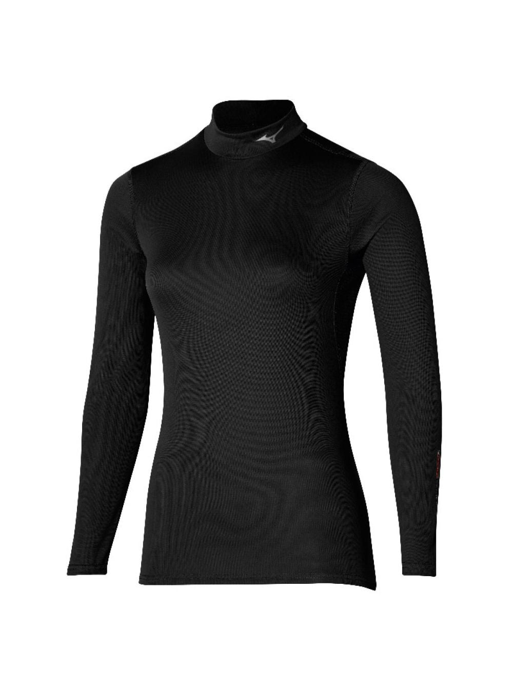 Sottomaglia Mizuno Donna - Nero