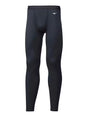 Calzamaglia Mizuno Uomo - Nero
