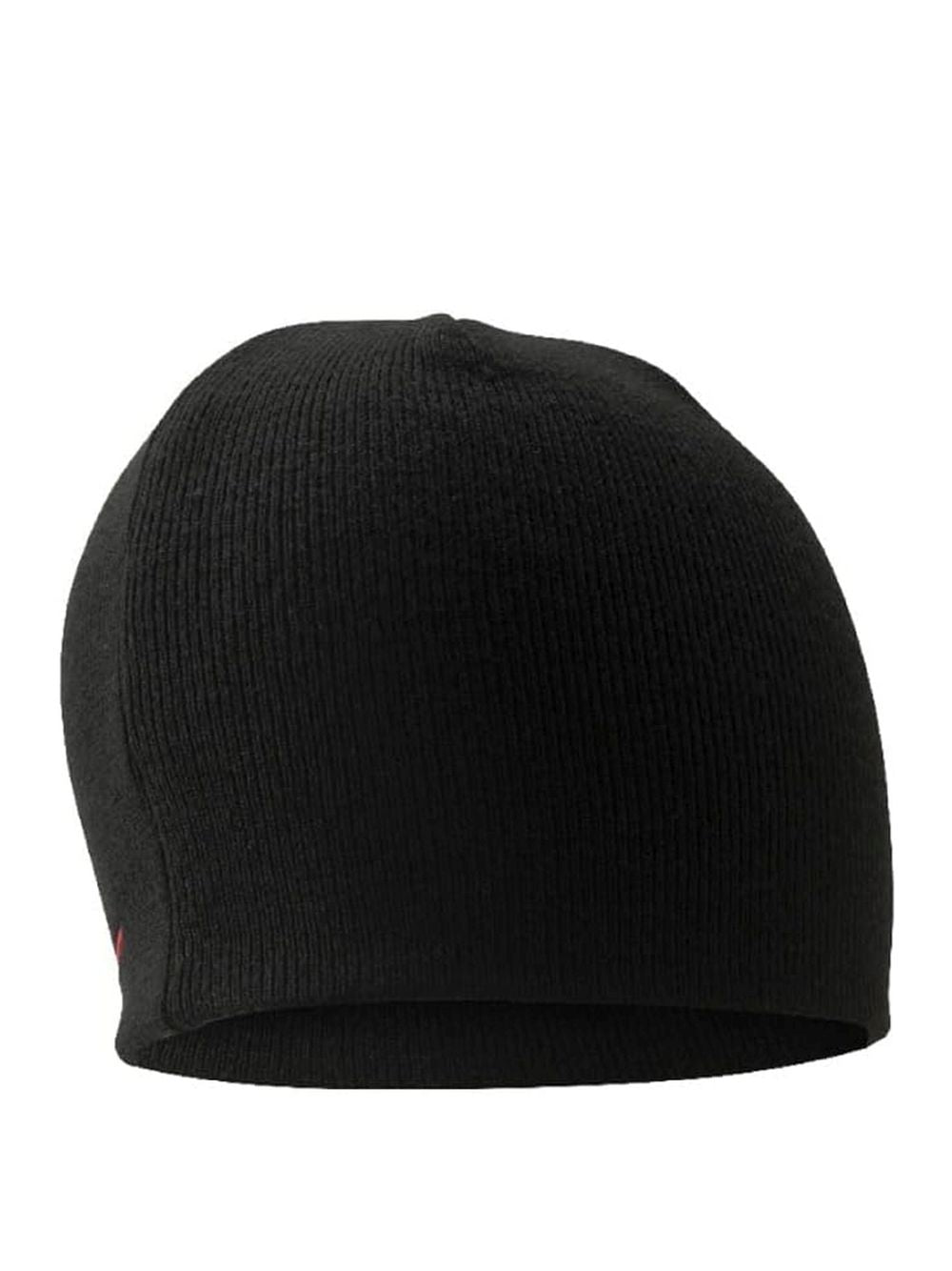 Cappello Mizuno KNIT CAP Uomo - Nero