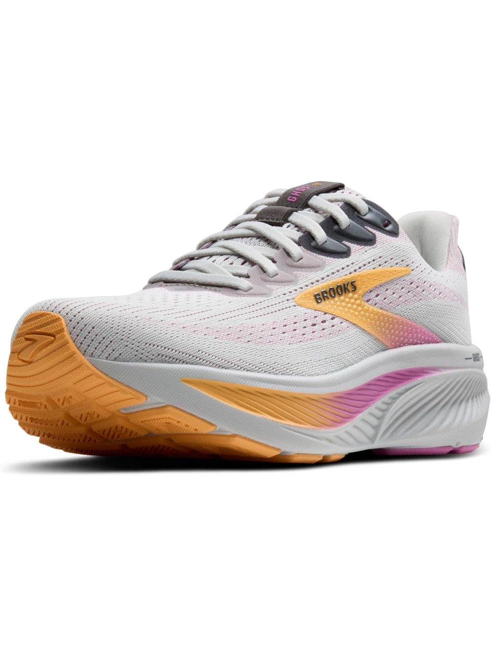 Scarpe Running Brooks GHOST 17 Donna - Multicolore