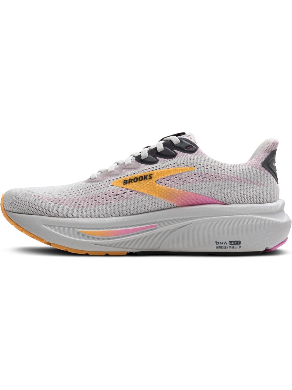 Scarpe Running Brooks GHOST 17 Donna - Multicolore