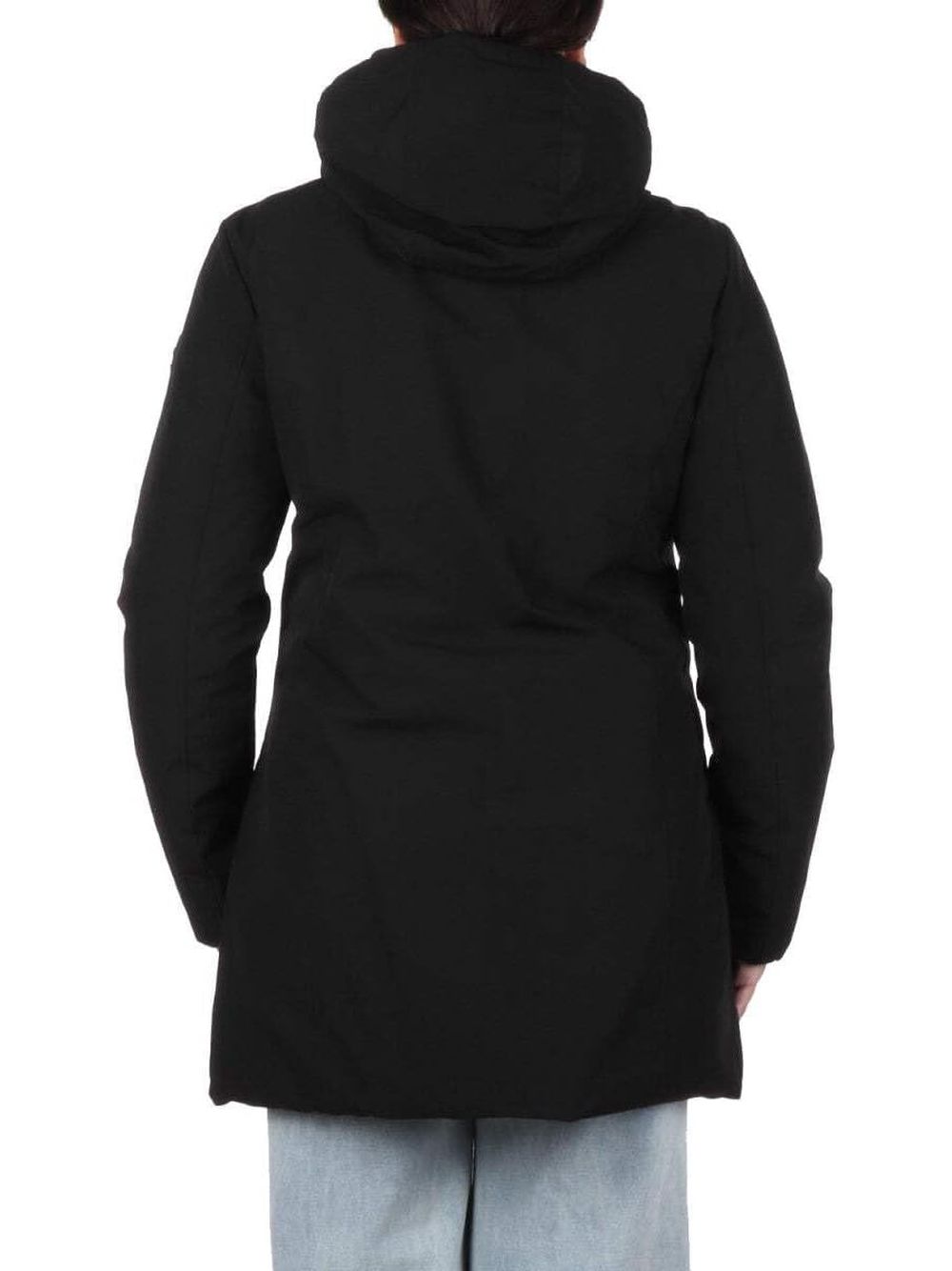 Giubbotto Canadian YORKTON LG4 Donna - Nero