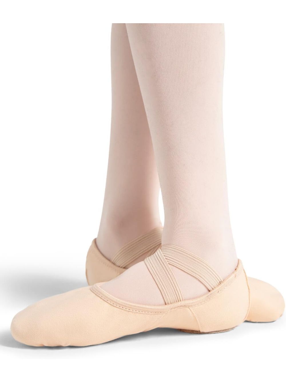 Scarpette Capezio hanami ballet Donna - Beige