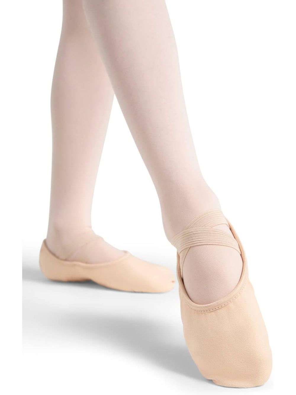 Scarpette Capezio hanami ballet Donna - Beige