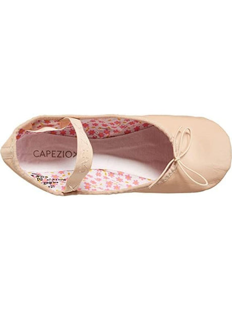 Scarpette Capezio daisy Donna - Rosa