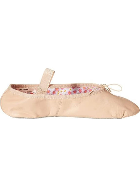 Scarpette Capezio daisy Donna - Rosa