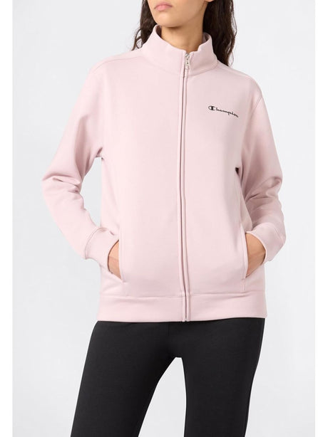 Tuta Champion Donna - Rosa