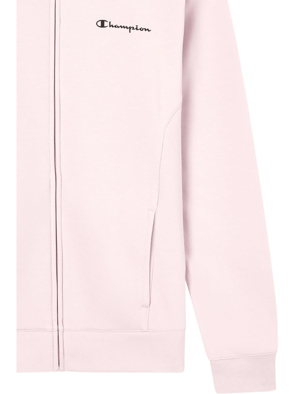 Tuta Champion Donna - Rosa