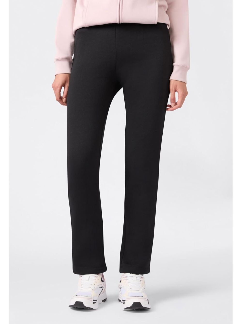 Tuta Champion Donna - Rosa