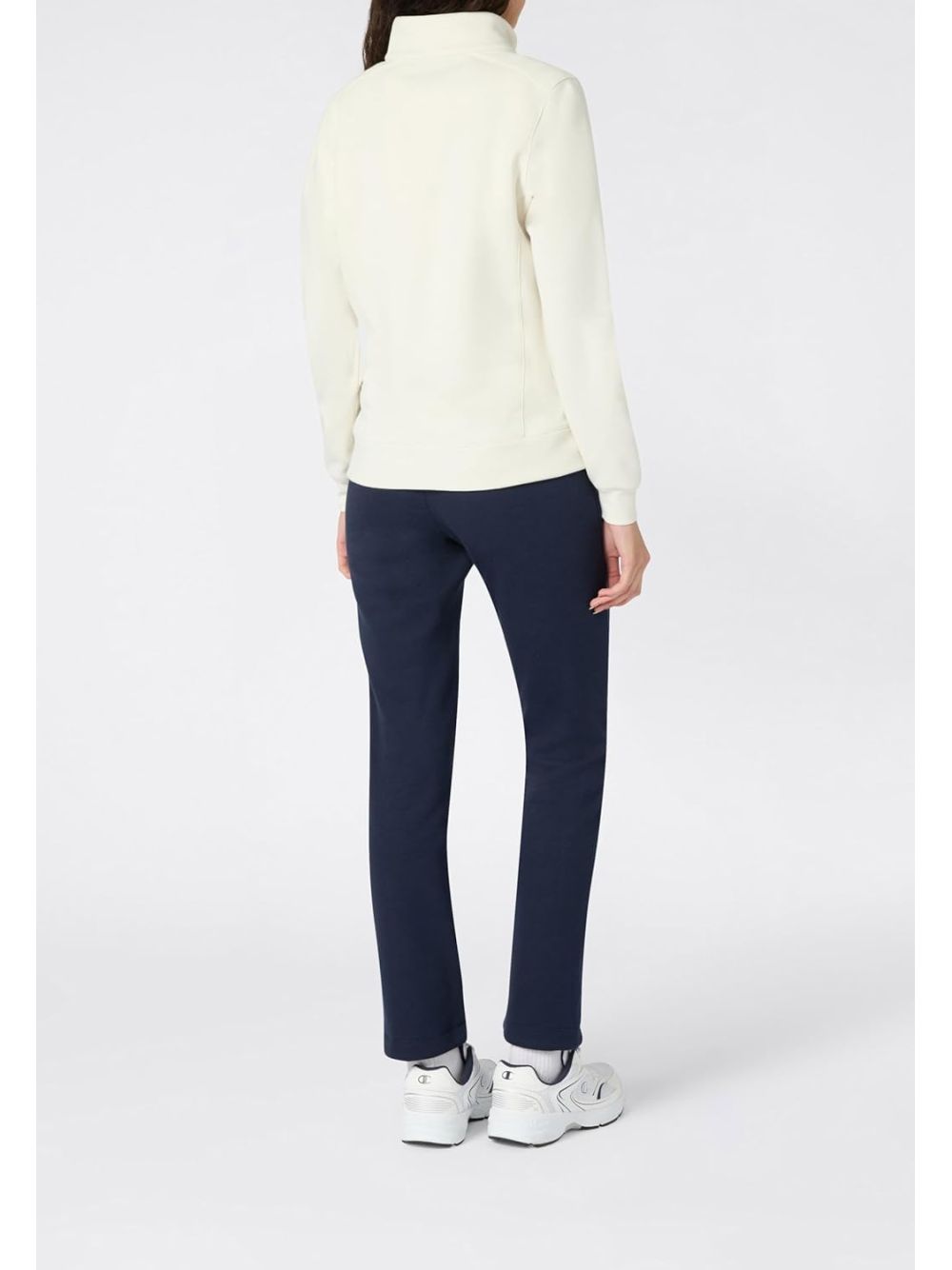 Tuta Champion Donna - Avorio