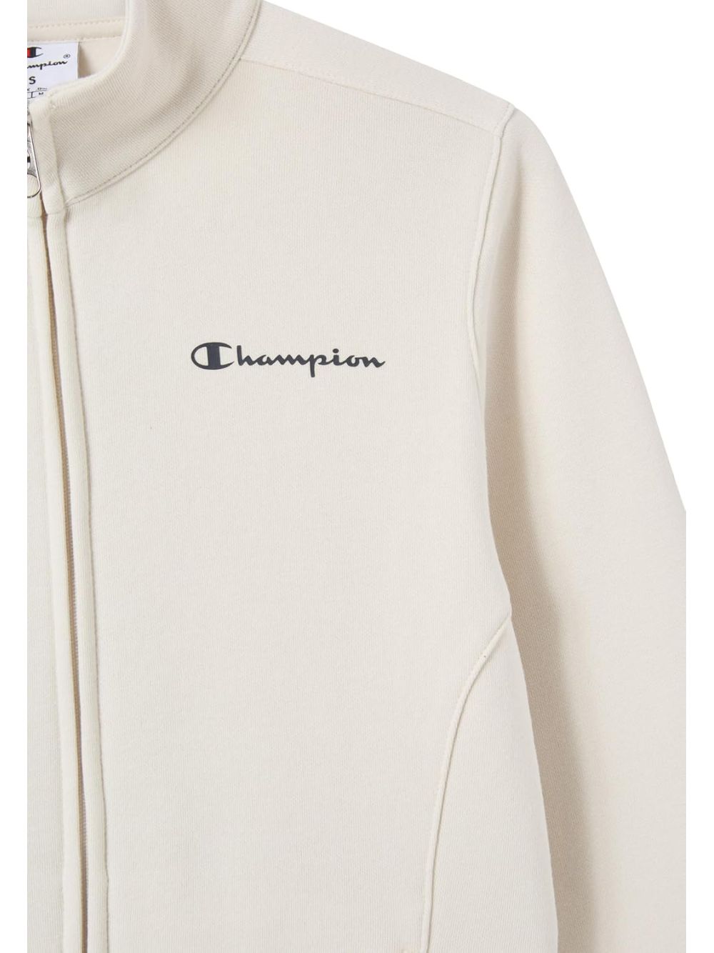 Tuta Champion Donna - Avorio