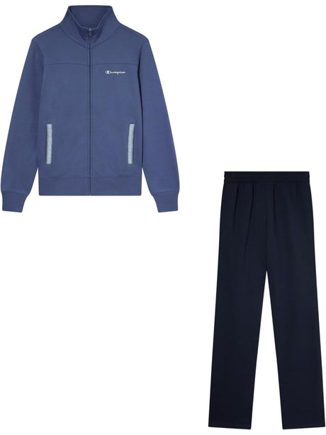 Tuta Champion Donna - Navy