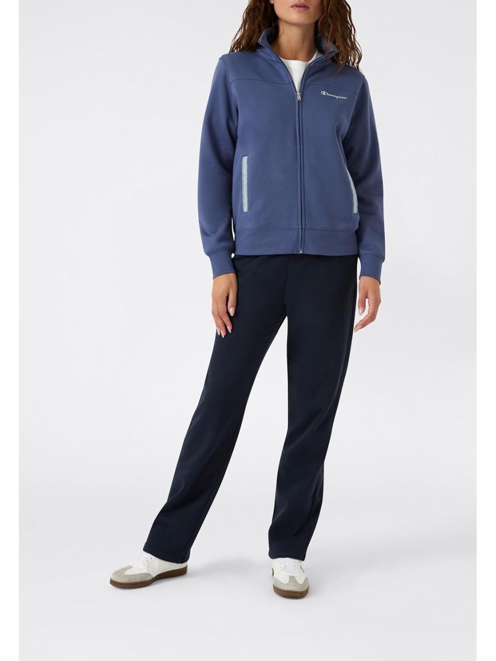 Tuta Champion Donna - Navy
