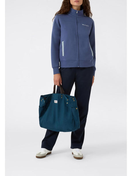 Tuta Champion Donna - Navy