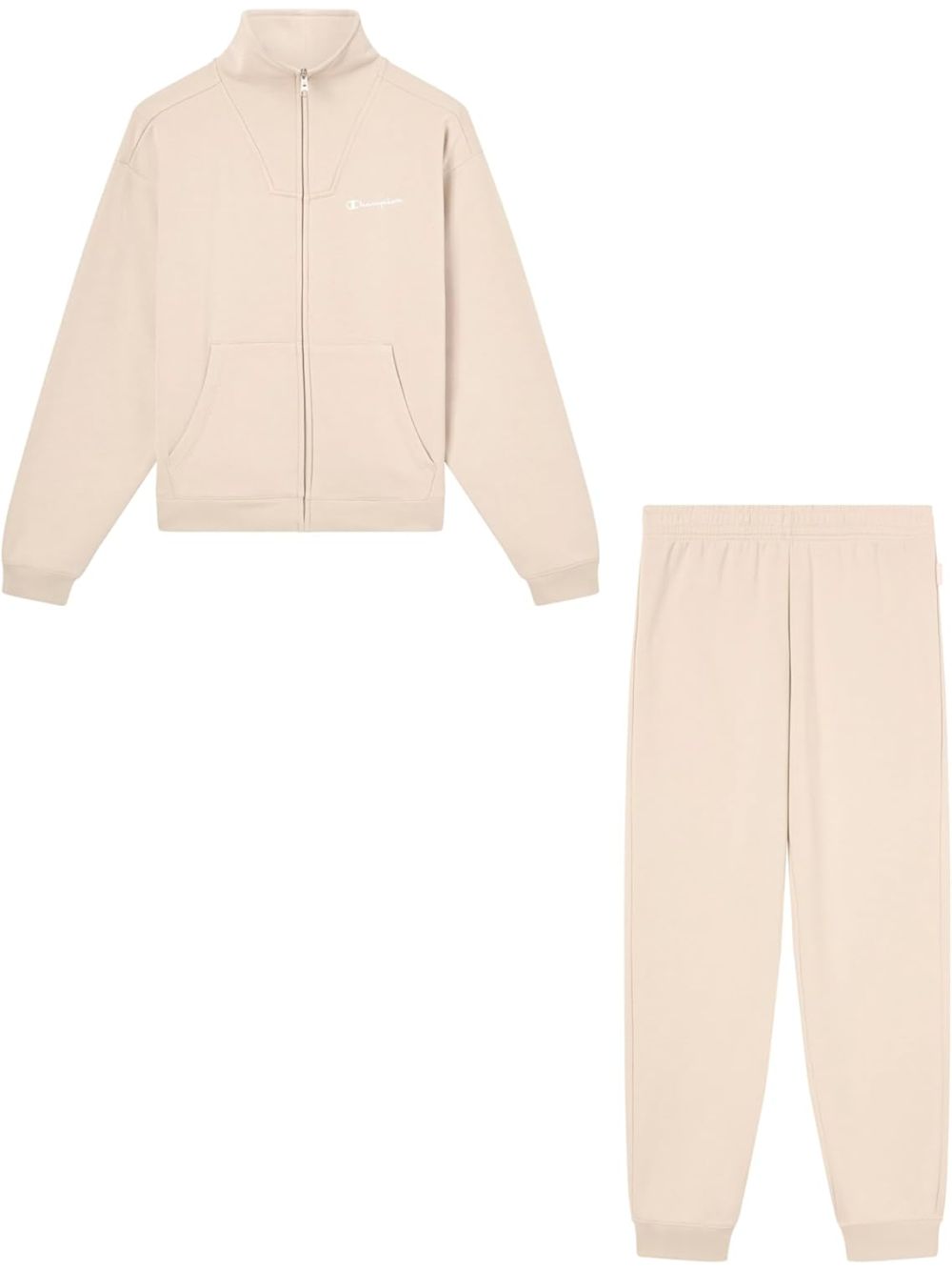 Tuta Champion Donna - Beige