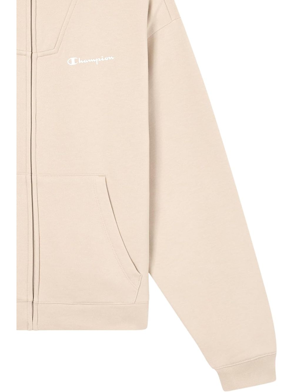 Tuta Champion Donna - Beige