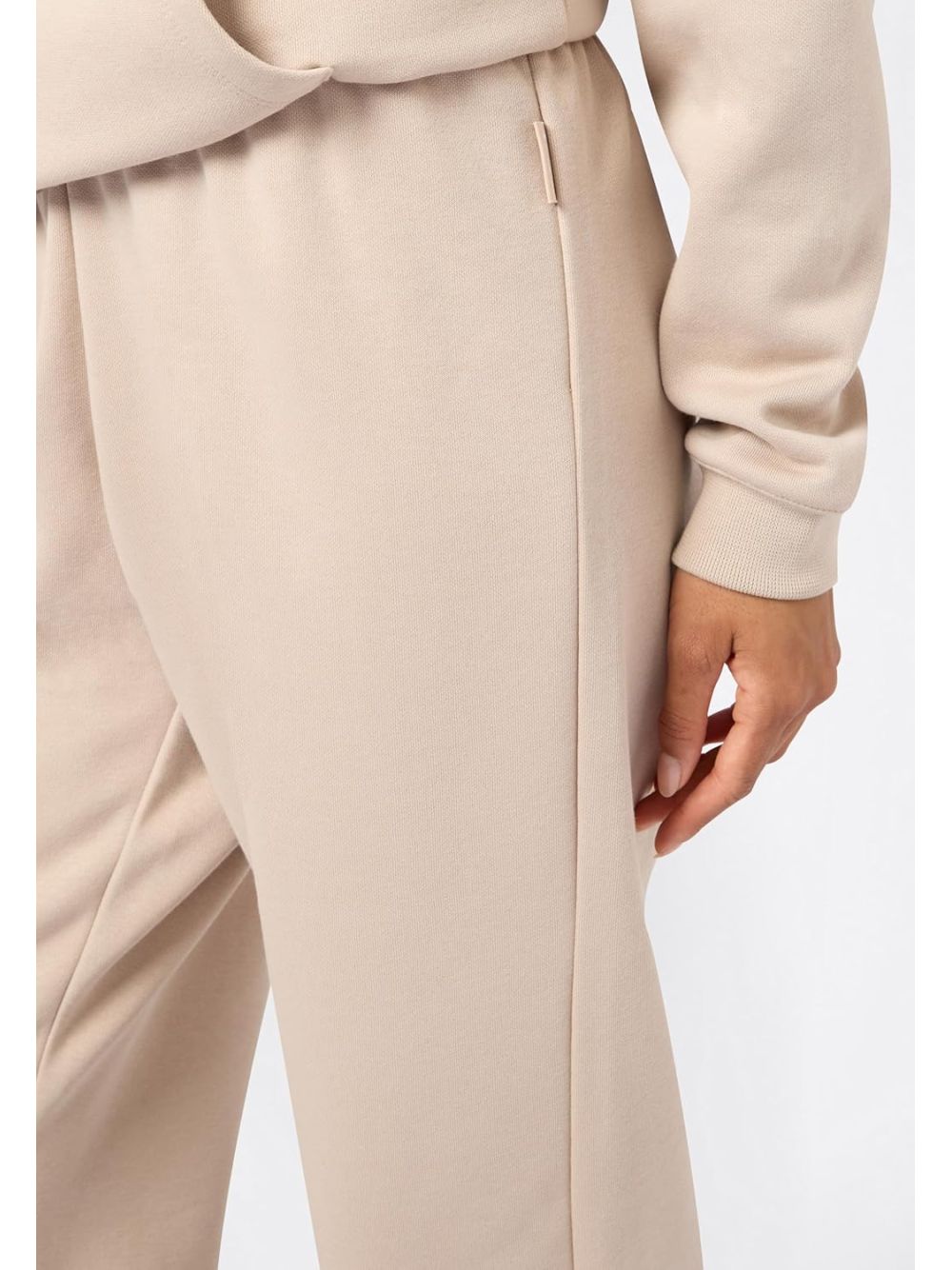 Tuta Champion Donna - Beige