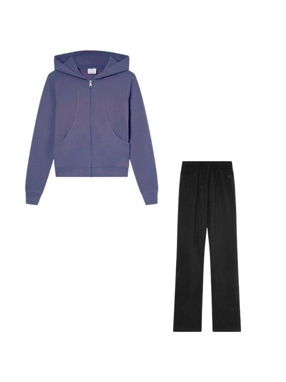 Tuta Champion Donna - Viola