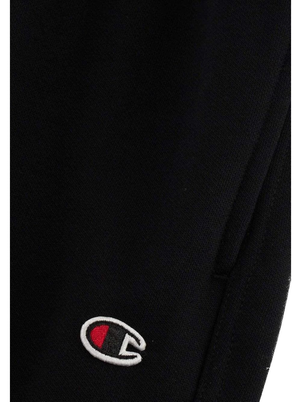 Pantalone Felpa Champion Uomo - Nero