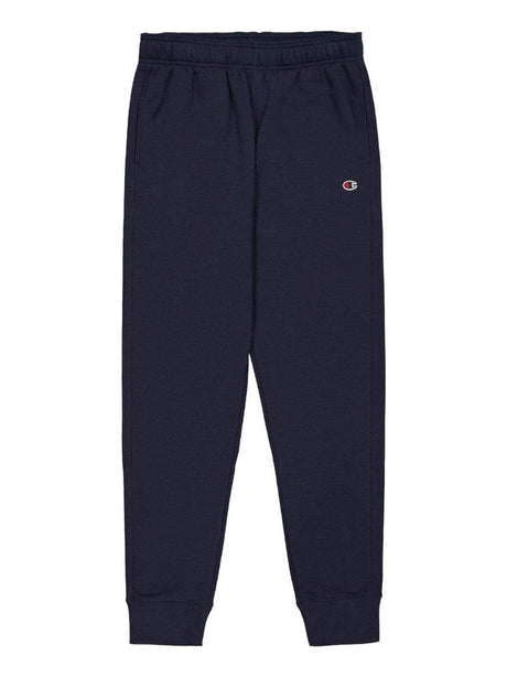 Pantalone Felpa Champion Uomo - Blu