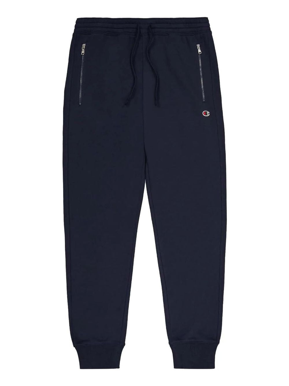 Pantalone Felpa Champion Uomo - Nero