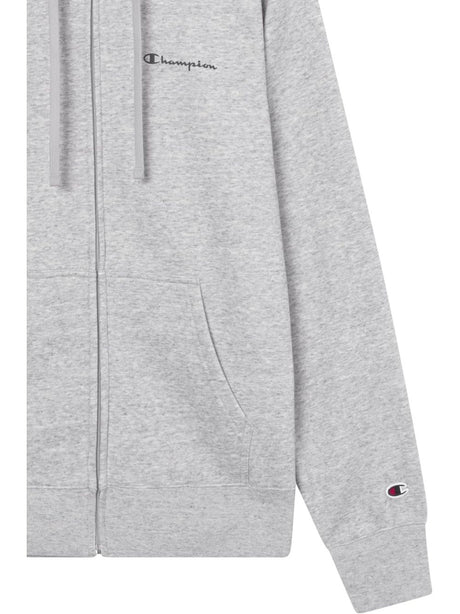 Tuta Champion Uomo - Grigio
