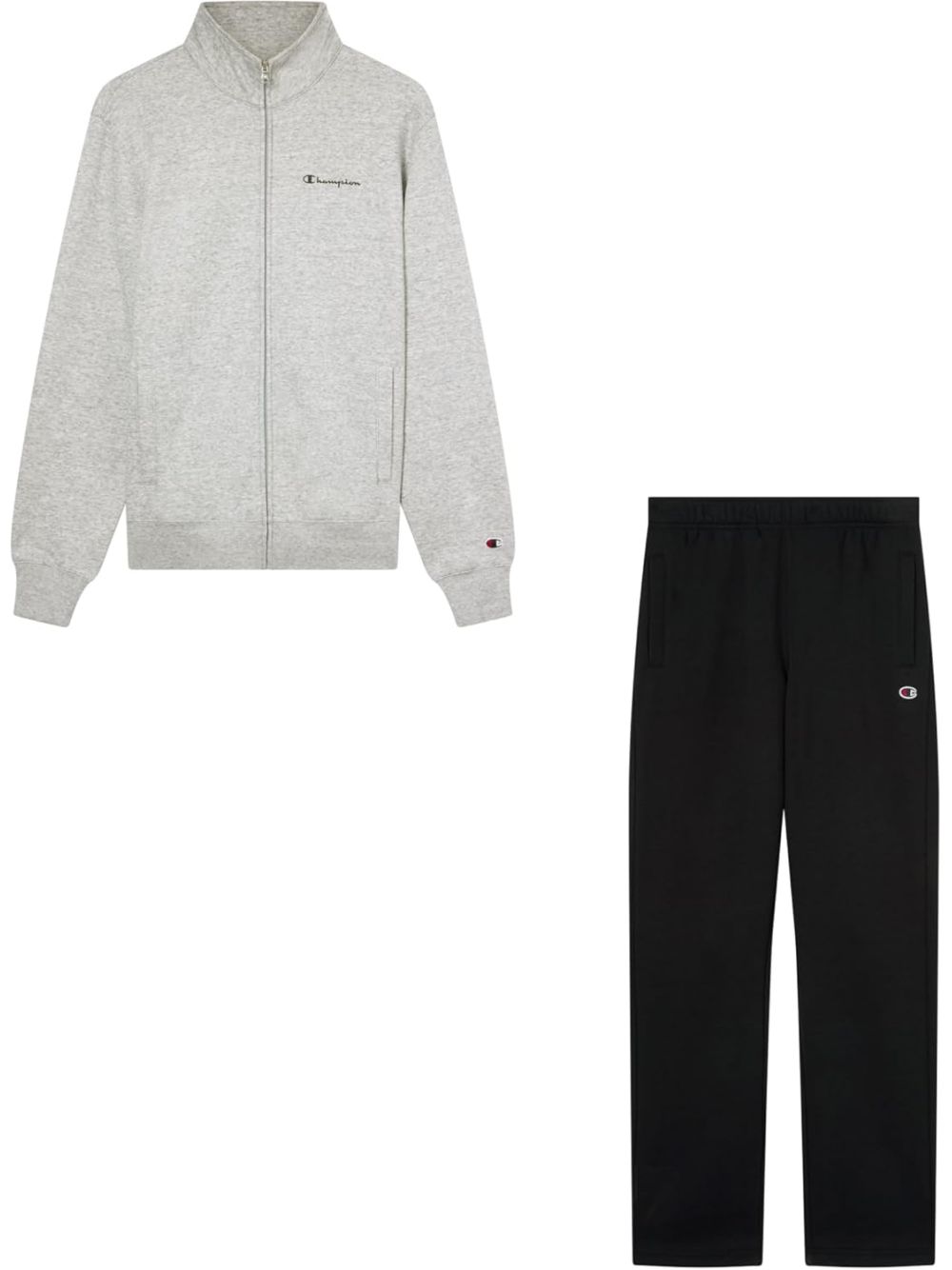 Tuta Champion Uomo - Grigio