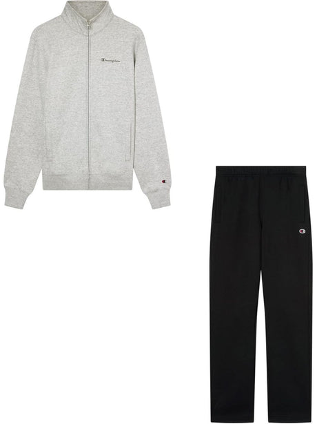 Tuta Champion Uomo - Grigio