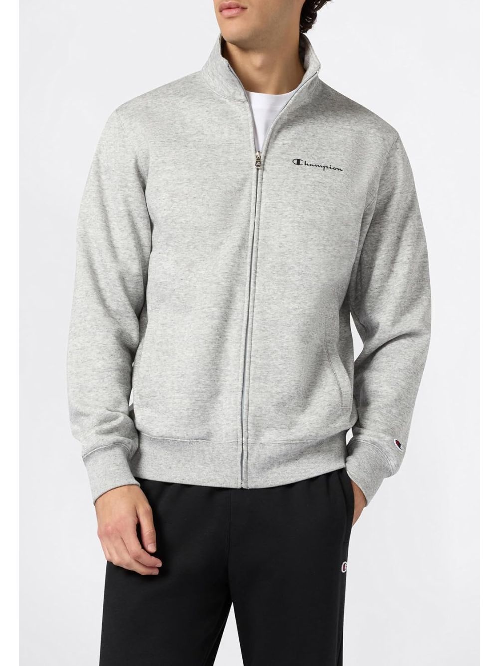 Tuta Champion Uomo - Grigio