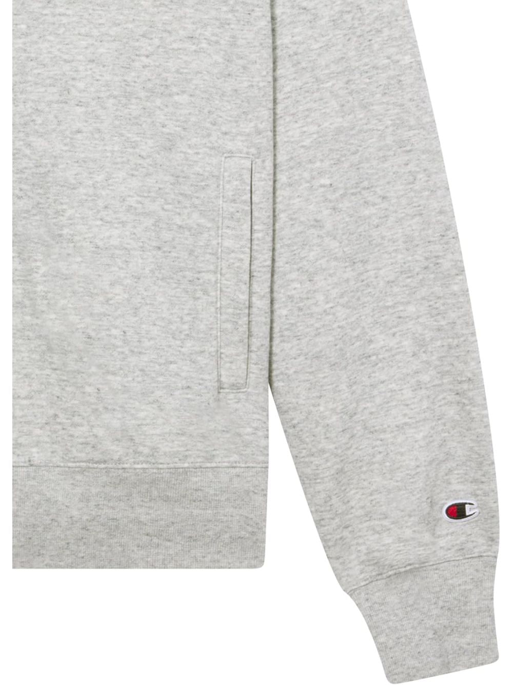 Tuta Champion Uomo - Grigio