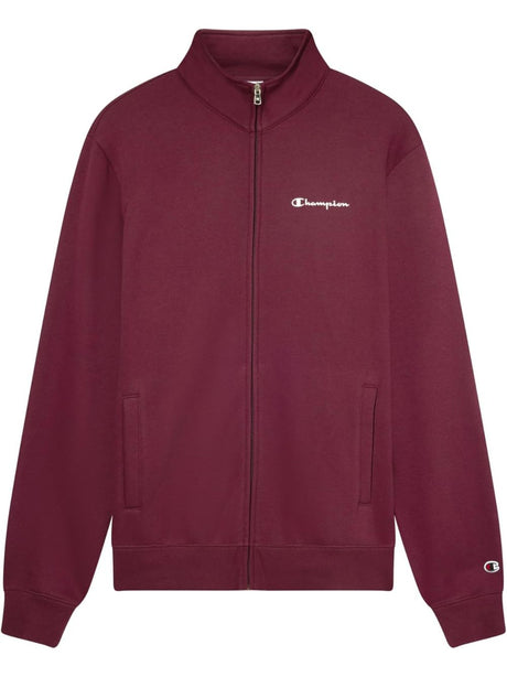 Tuta Champion Uomo - Bordeaux