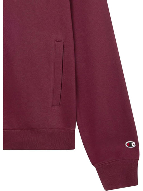 Tuta Champion Uomo - Bordeaux