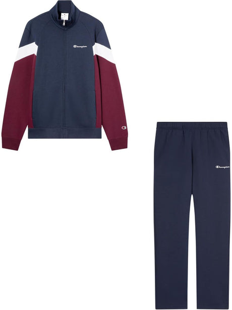 Tuta Champion Uomo - Navy