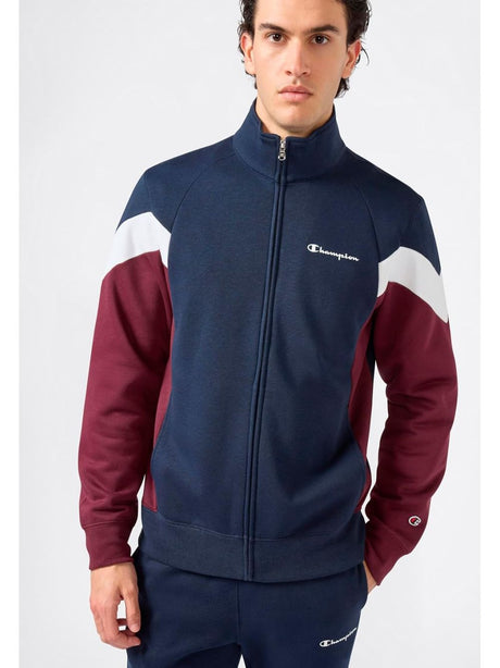 Tuta Champion Uomo - Navy