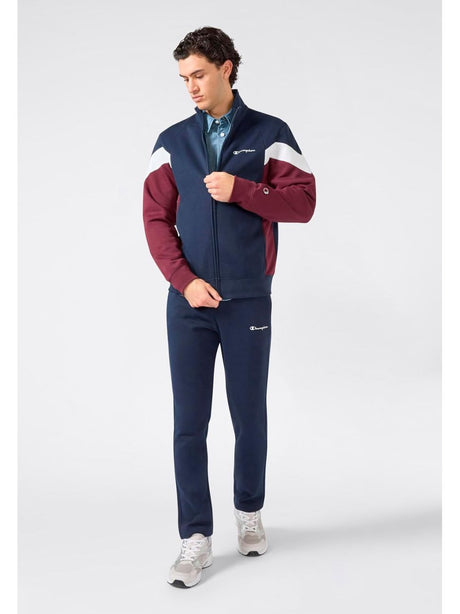 Tuta Champion Uomo - Navy