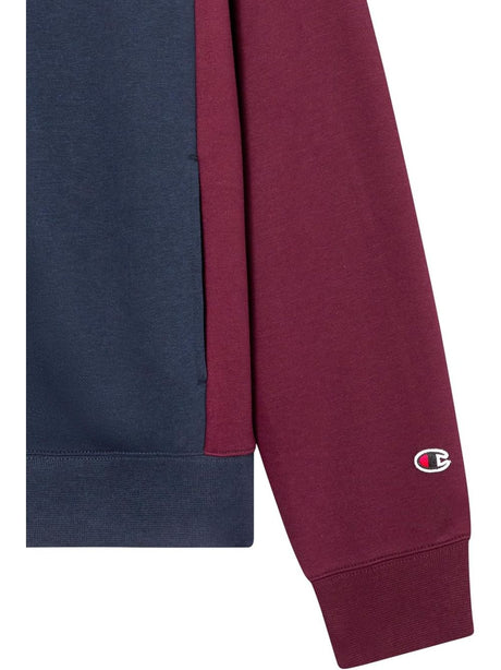 Tuta Champion Uomo - Navy