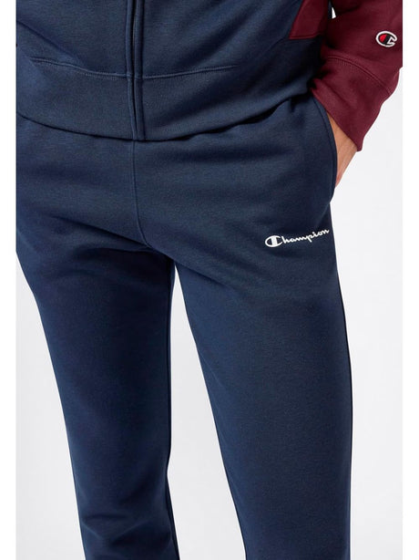 Tuta Champion Uomo - Navy