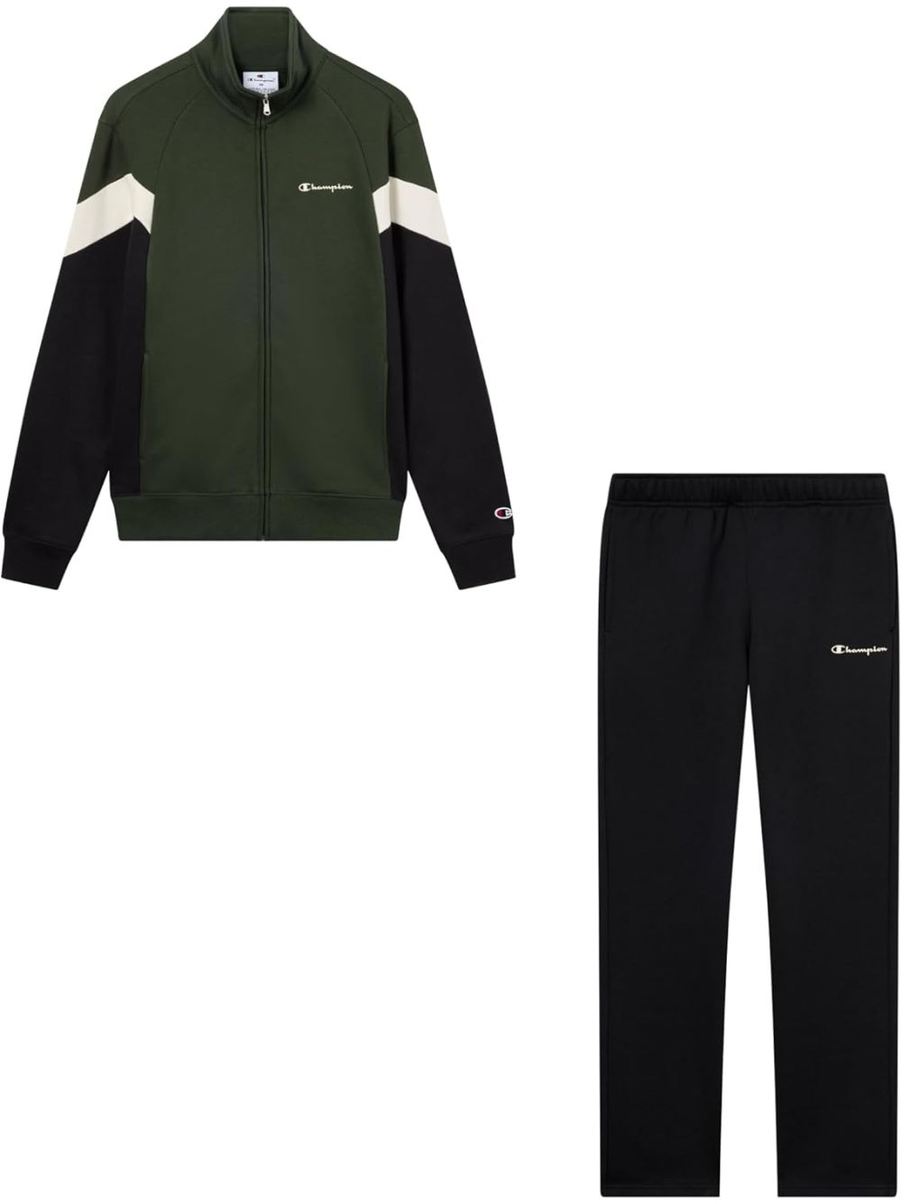 Tuta Champion Uomo - Verde