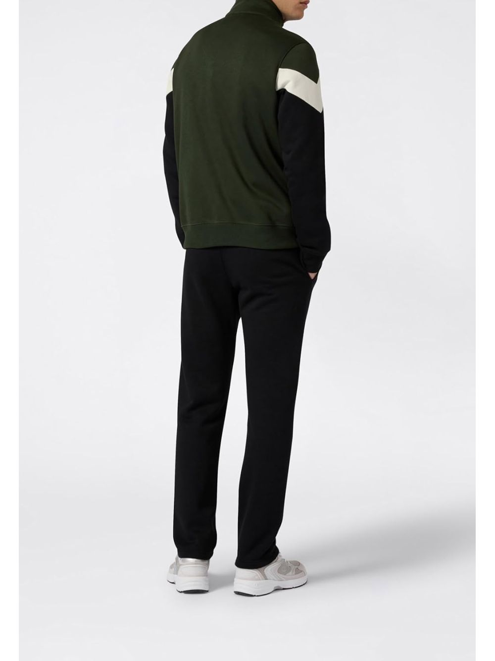 Tuta Champion Uomo - Verde