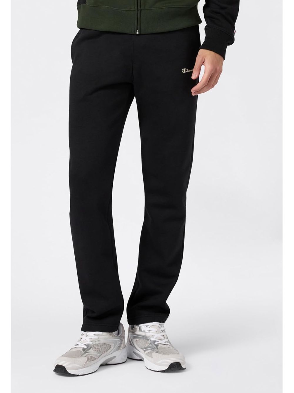 Tuta Champion Uomo - Verde