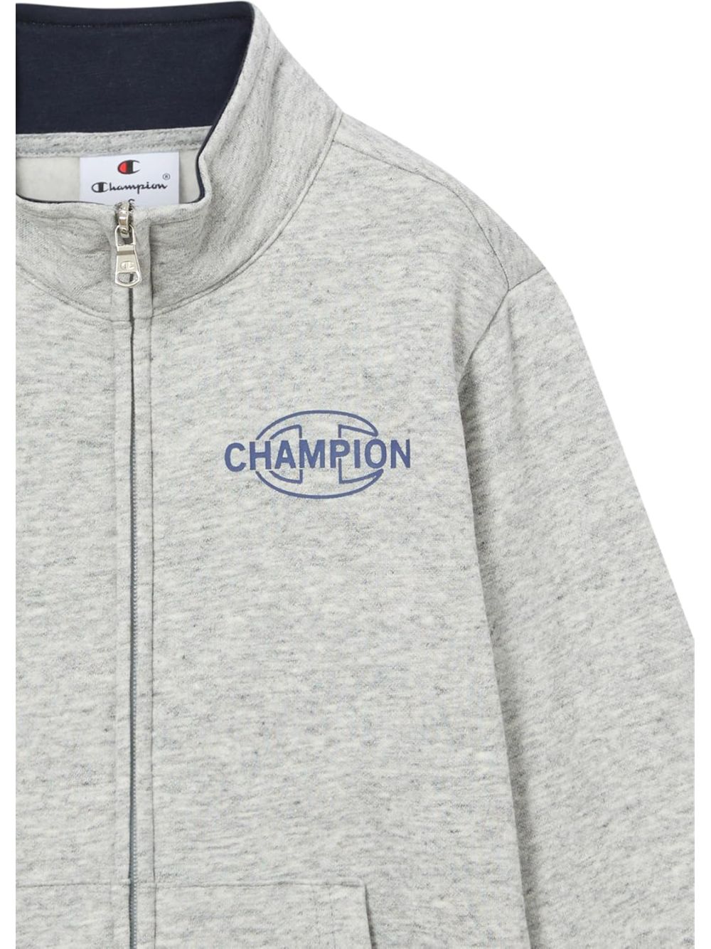 Tuta Champion Bambino - Grigio