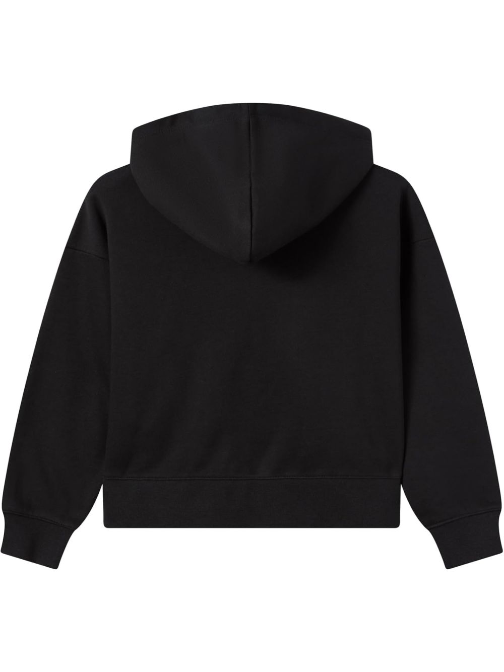 Tuta Champion Bambina - Nero