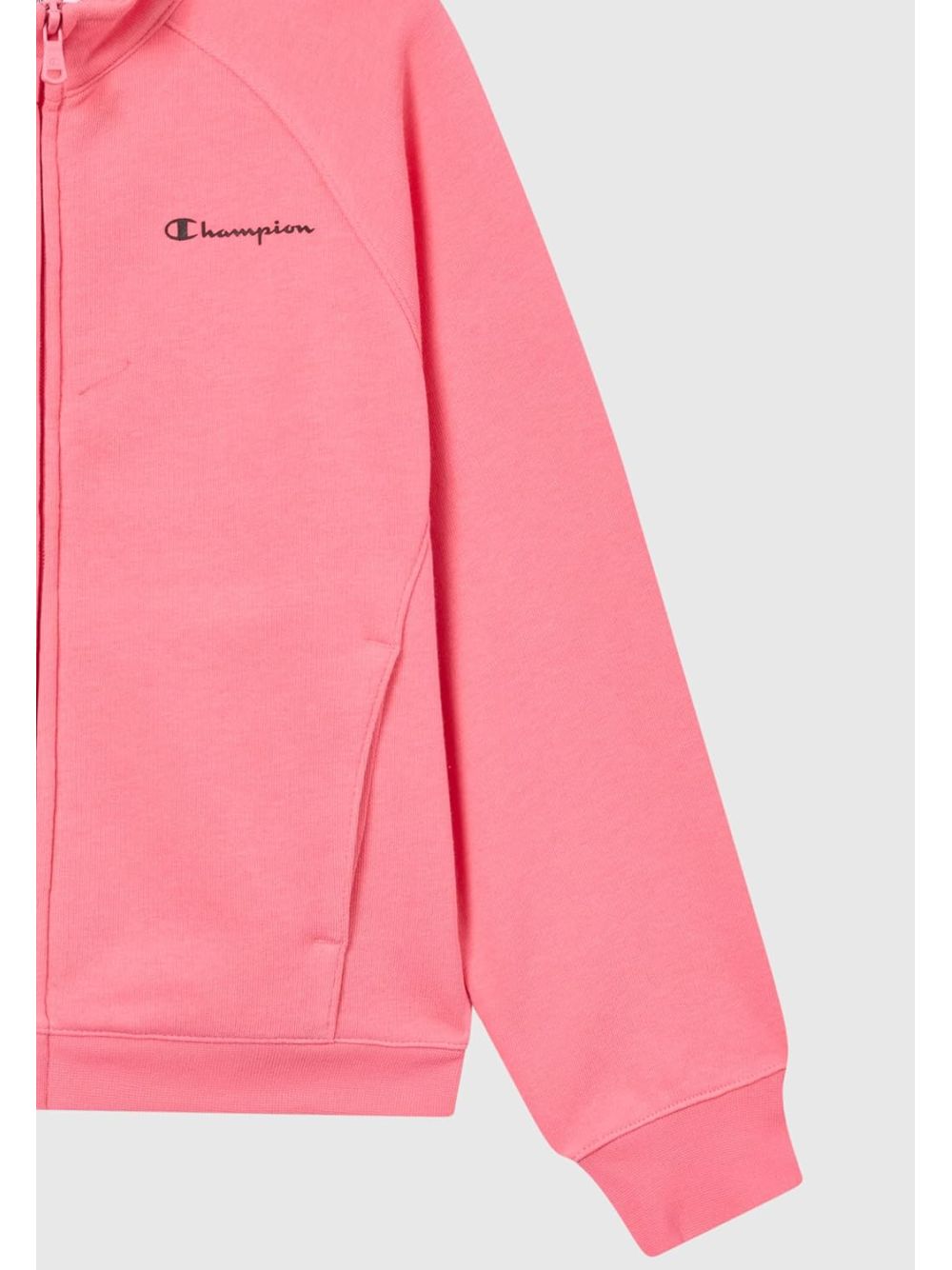Tuta Champion Bambina - Rosa
