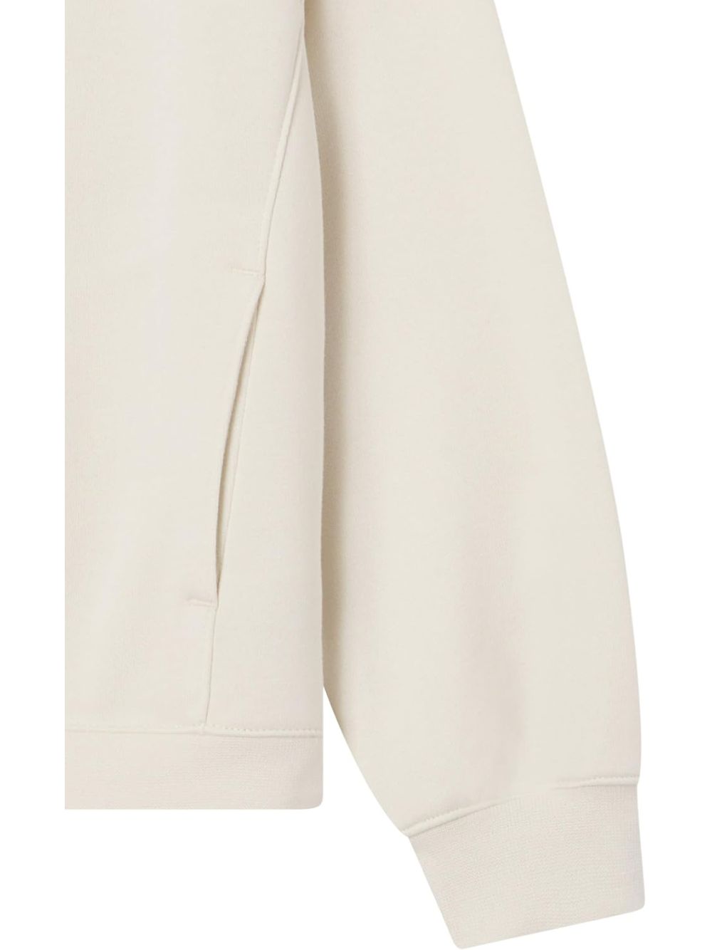 Tuta Champion Bambina - Avorio